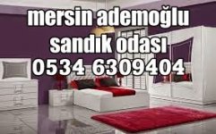 mersin ademoğlu sandık odası,www.2elesyamersin.com